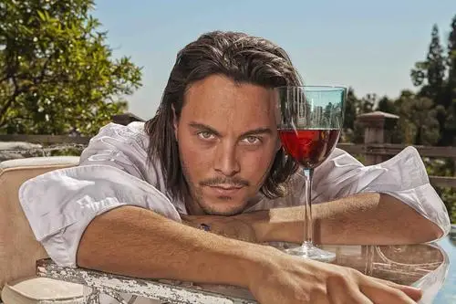 Jack Huston Wall Poster picture 248070