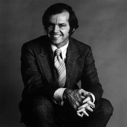 Jack Nicholson Wall Poster picture 9219