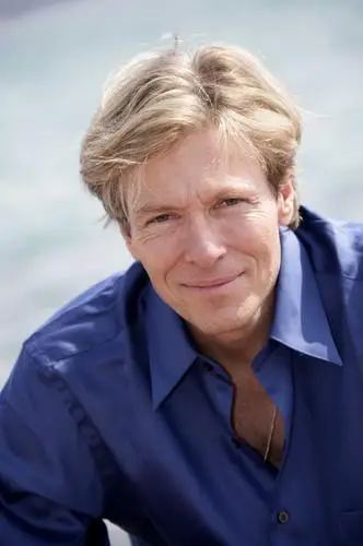 Jack Wagner Wall Poster picture 498581