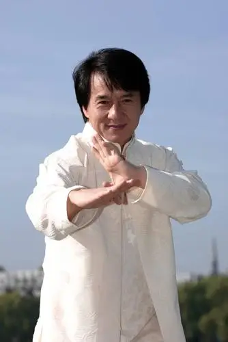 Jackie Chan Image Jpg picture 632640