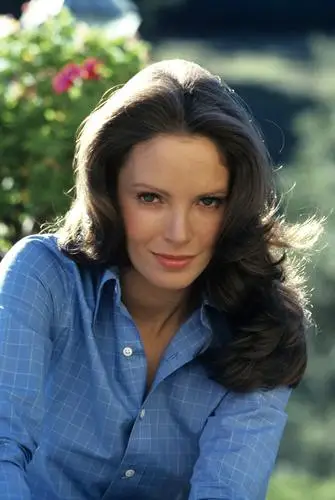 Jaclyn Smith Computer MousePad picture 195671