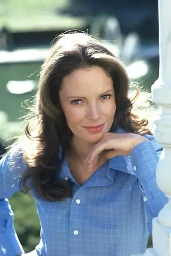 Jaclyn Smith Jigsaw Puzzle picture 195672