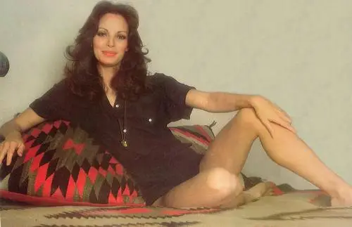 Jaclyn Smith Jigsaw Puzzle picture 248076
