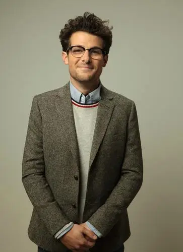 Jacob Soboroff Wall Poster picture 516920