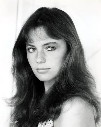 Jacqueline Bisset Wall Poster picture 651731