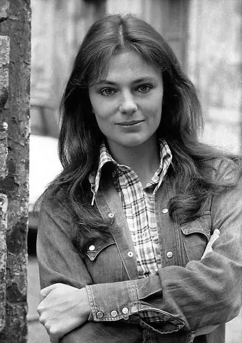 Jacqueline Bisset Wall Poster picture 651736