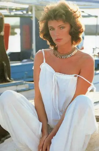 Jacqueline Bisset Wall Poster picture 651852