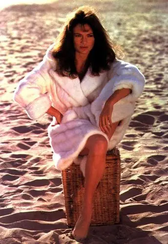 Jacqueline Bisset Wall Poster picture 651854