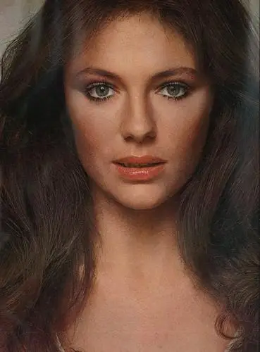 Jacqueline Bisset Wall Poster picture 651872