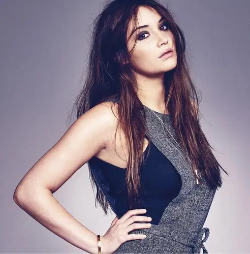 Jacqueline Jossa Wall Poster picture 632659