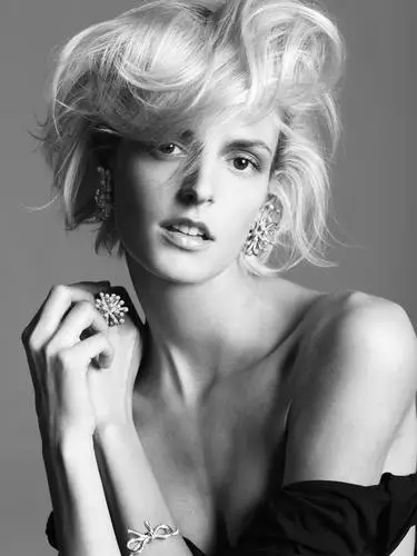 Jacquetta Wheeler Wall Poster picture 632683