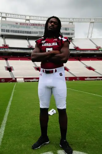 Jadeveon Clowney Wall Poster picture 718917