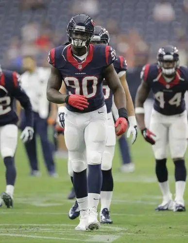Jadeveon Clowney Wall Poster picture 718919