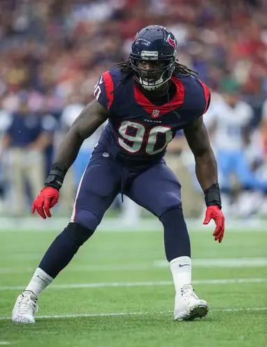 Jadeveon Clowney Wall Poster picture 718920