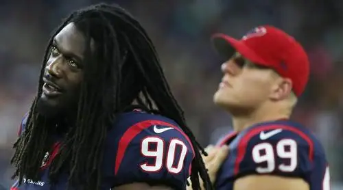Jadeveon Clowney Wall Poster picture 718934