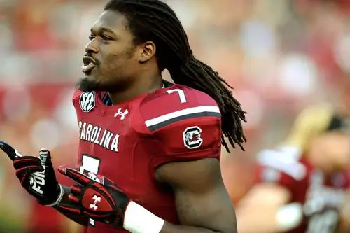 Jadeveon Clowney Wall Poster picture 718937