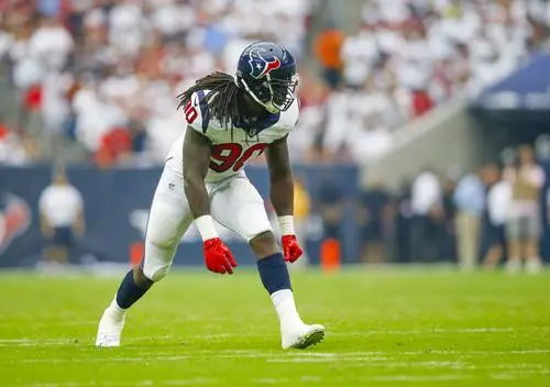 Jadeveon Clowney Wall Poster picture 718939