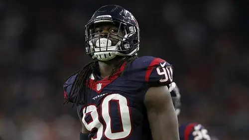 Jadeveon Clowney Wall Poster picture 718954