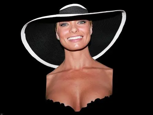 Jaime Pressly Wall Poster picture 168281