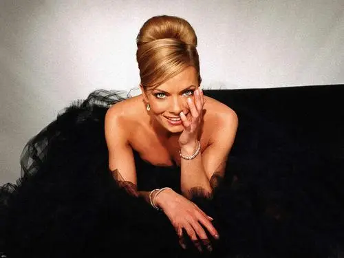 Jaime Pressly Wall Poster picture 168304