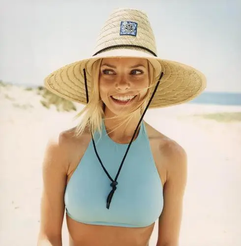 Jaime Pressly Wall Poster picture 652035