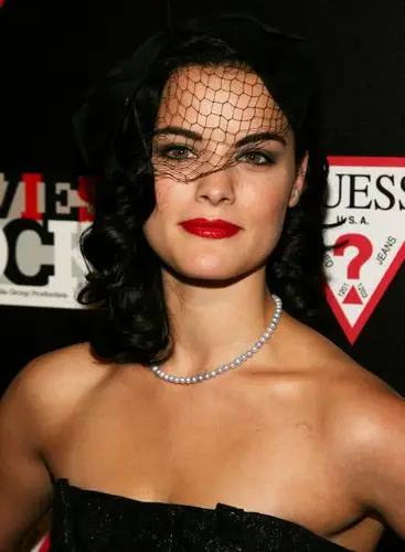 Jaimie Alexander Wall Poster picture 138269