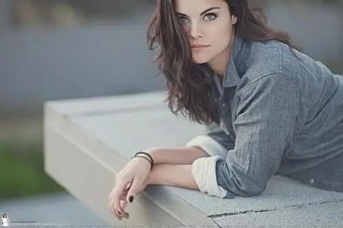 Jaimie Alexander Wall Poster picture 138339