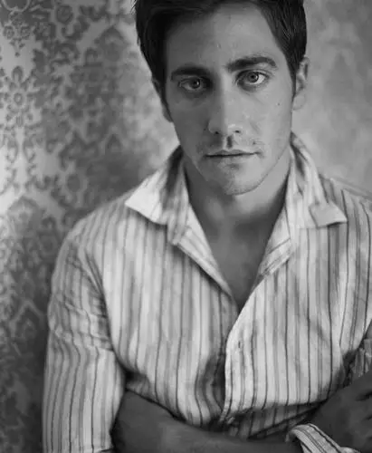 Jake Gyllenhaal Wall Poster picture 509194