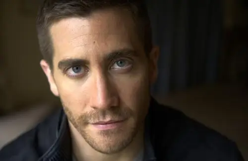 Jake Gyllenhaal Protected Face mask - idPoster.com