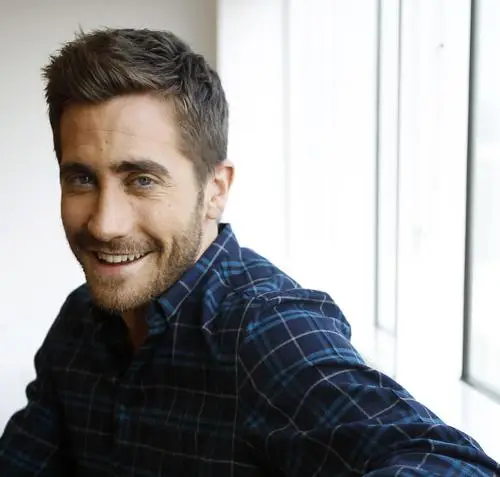 Jake Gyllenhaal Wall Poster picture 632830