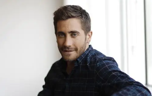 Jake Gyllenhaal Jigsaw Puzzle picture 632831