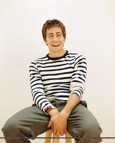 Jake Gyllenhaal Jigsaw Puzzle picture 64593