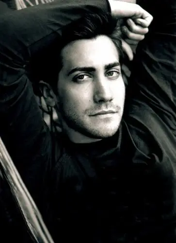 Jake Gyllenhaal Jigsaw Puzzle picture 9289