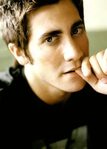 Jake Gyllenhaal Jigsaw Puzzle picture 9293