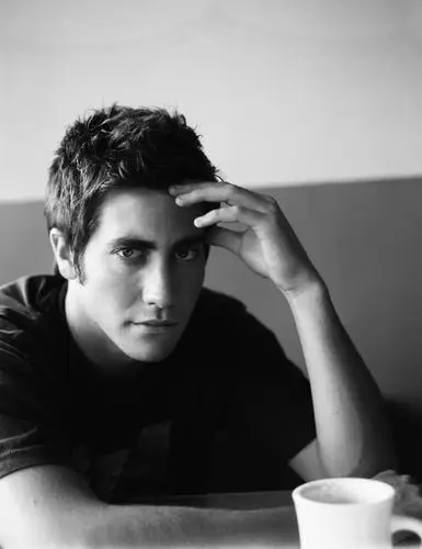 Jake Gyllenhaal Wall Poster picture 9304