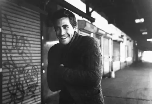 Jake Gyllenhaal Jigsaw Puzzle picture 9310