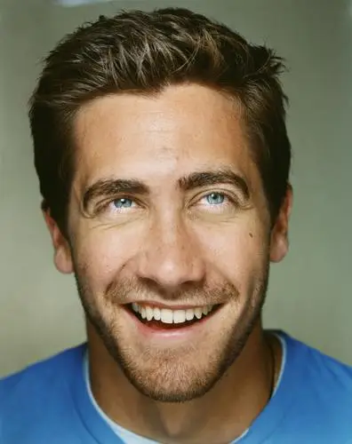 Jake Gyllenhaal Jigsaw Puzzle picture 9312