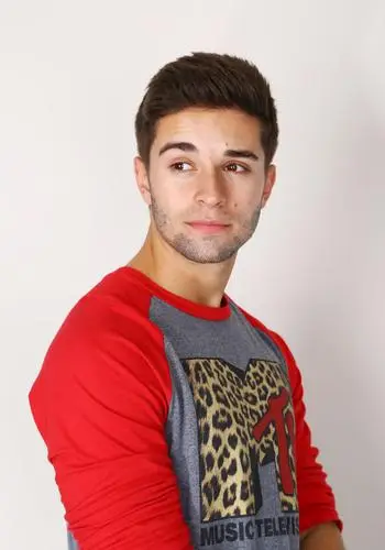 Jake Miller Protected Face mask - idPoster.com