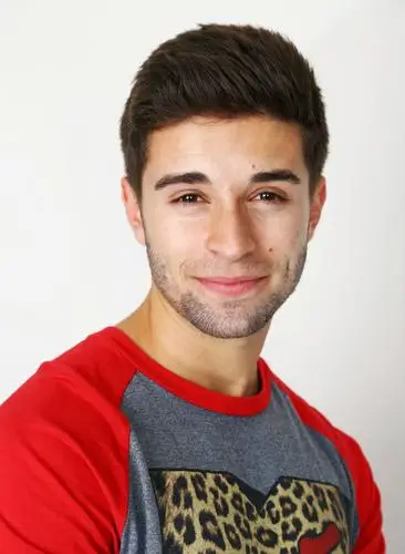 Jake Miller Wall Poster picture 474614