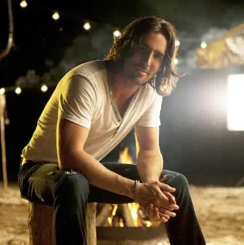 Jake Owen Wall Poster picture 205477