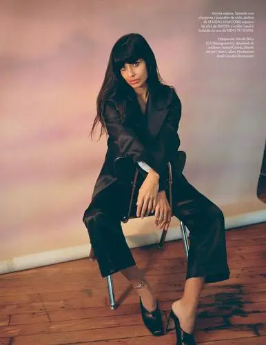 Jameela Jamil Wall Poster picture 10137