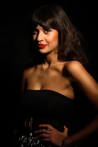 Jameela Jamil Wall Poster picture 632930