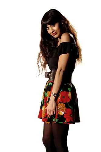 Jameela Jamil Wall Poster picture 632940