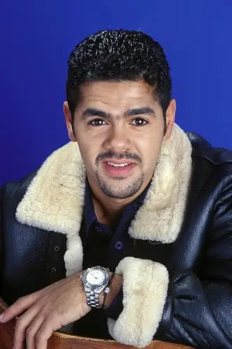 Jamel Debbouze Wall Poster picture 527249