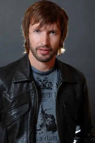 James Blunt Wall Poster picture 494346