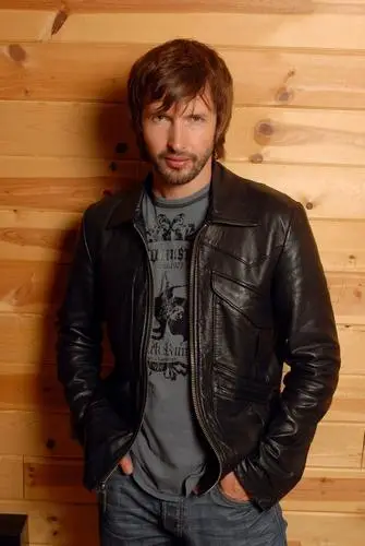 James Blunt Wall Poster picture 494347