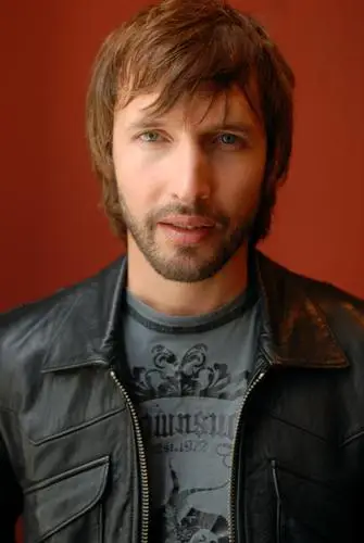 James Blunt Wall Poster picture 494349
