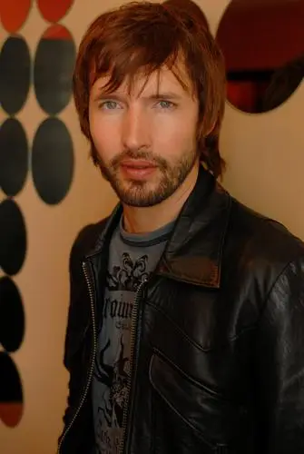 James Blunt Wall Poster picture 494350
