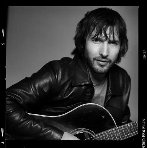 James Blunt Wall Poster picture 516929