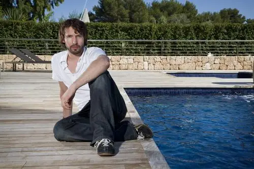 James Blunt Jigsaw Puzzle picture 516931